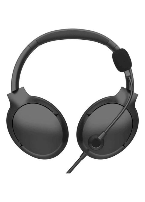 Навушники FH280U Black A4Tech (339082332)