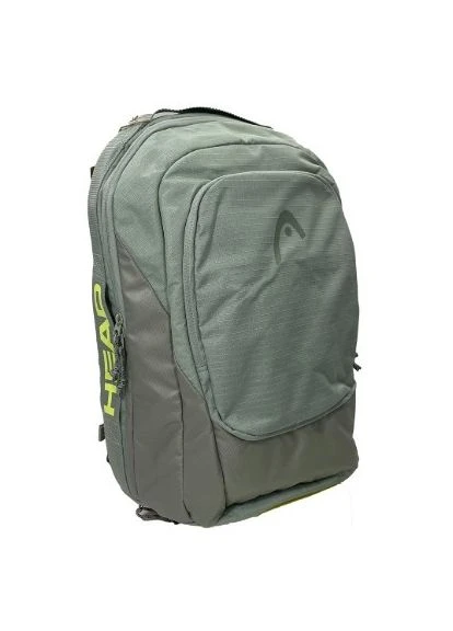 Рюкзак Pro Backpack 30L LNLL Head (398349016)