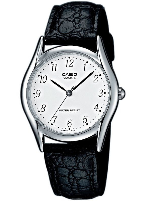 Женские часы LTP-1154E-7BEF Casio (337992467)