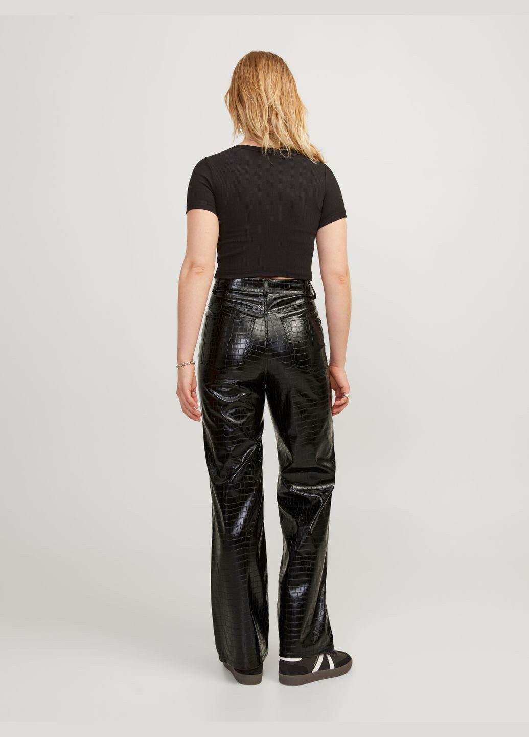 Штани демісезон,чорний,JJXX Jack & Jones (303322721)