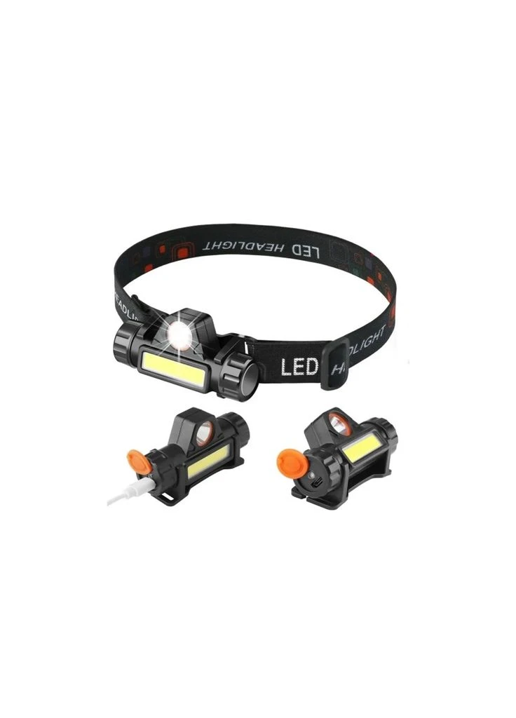 Фонарь WX-8101 Voltronic (397536297)