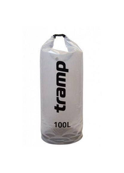 Гермомішок (UTRA-109) Tramp transparent 100л (370014640)