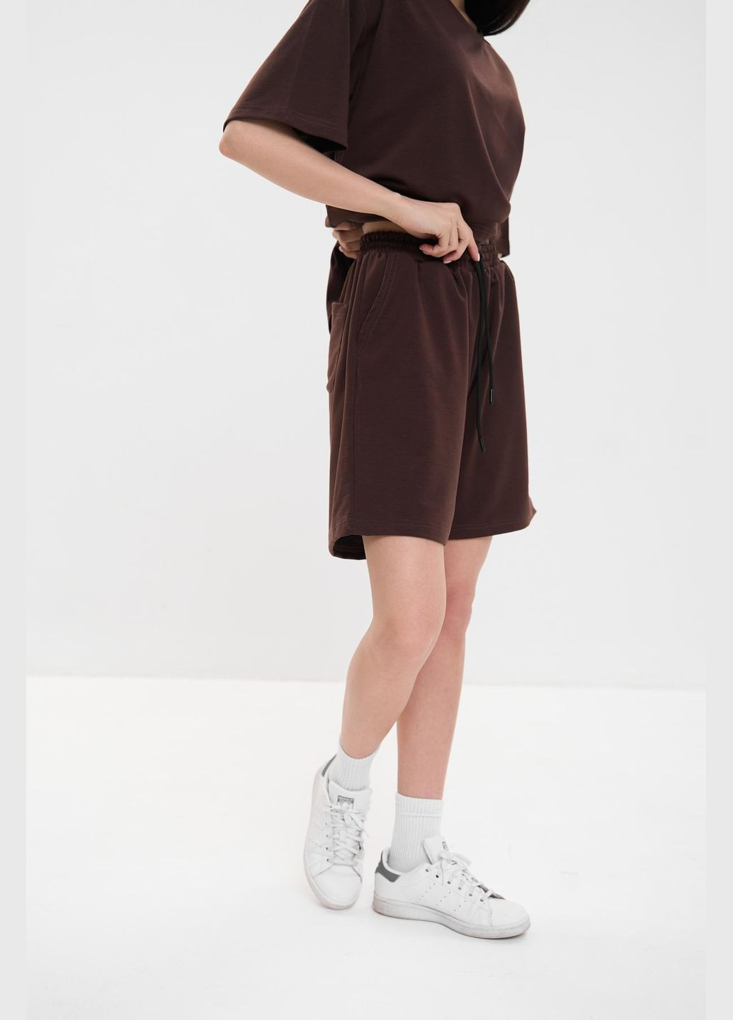 Женский летний костюм большого размера Vakko (336927619)