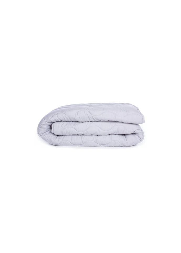 Одеяло антиаллергенное 3M Thinsulate всесезонное №9002 Eco Light Gray 220x240 см (2200005995105) Mirson (315027324)