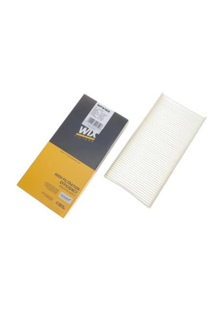 Фильтр салона WP9182 WIX Filters (360567370)