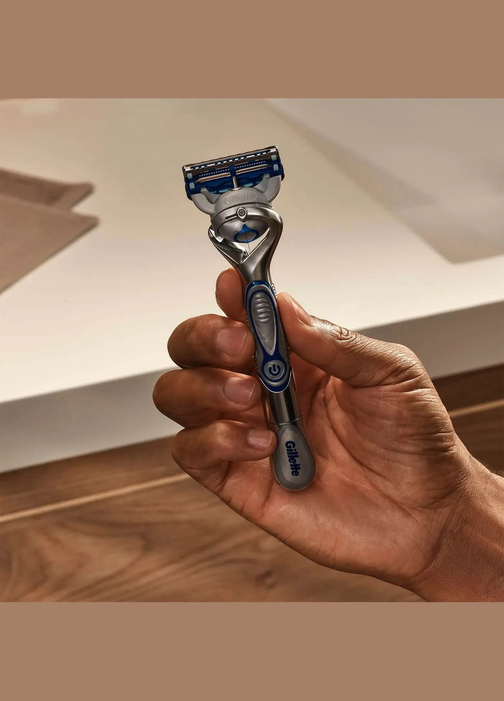 Станок для гоління Gillette (278773569)