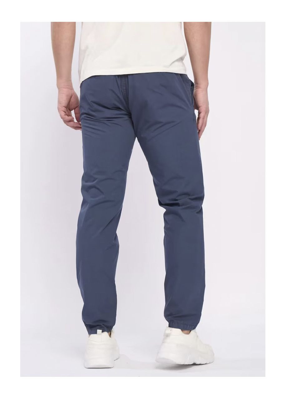 Синие брюки Lee Cooper