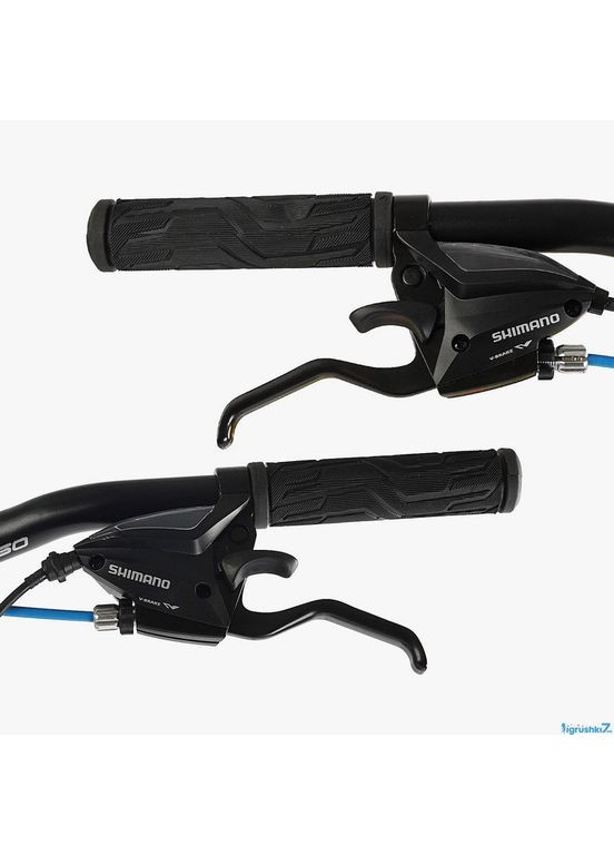 Велосипед AL 24" Concept рама 11" 21 шв., (164675) Corso (369781177)