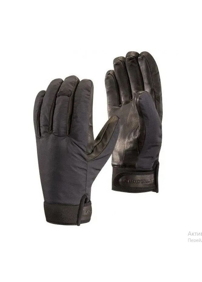 Рукавички Waterproof HeavyWeight Gloves Black Diamond (279848892)