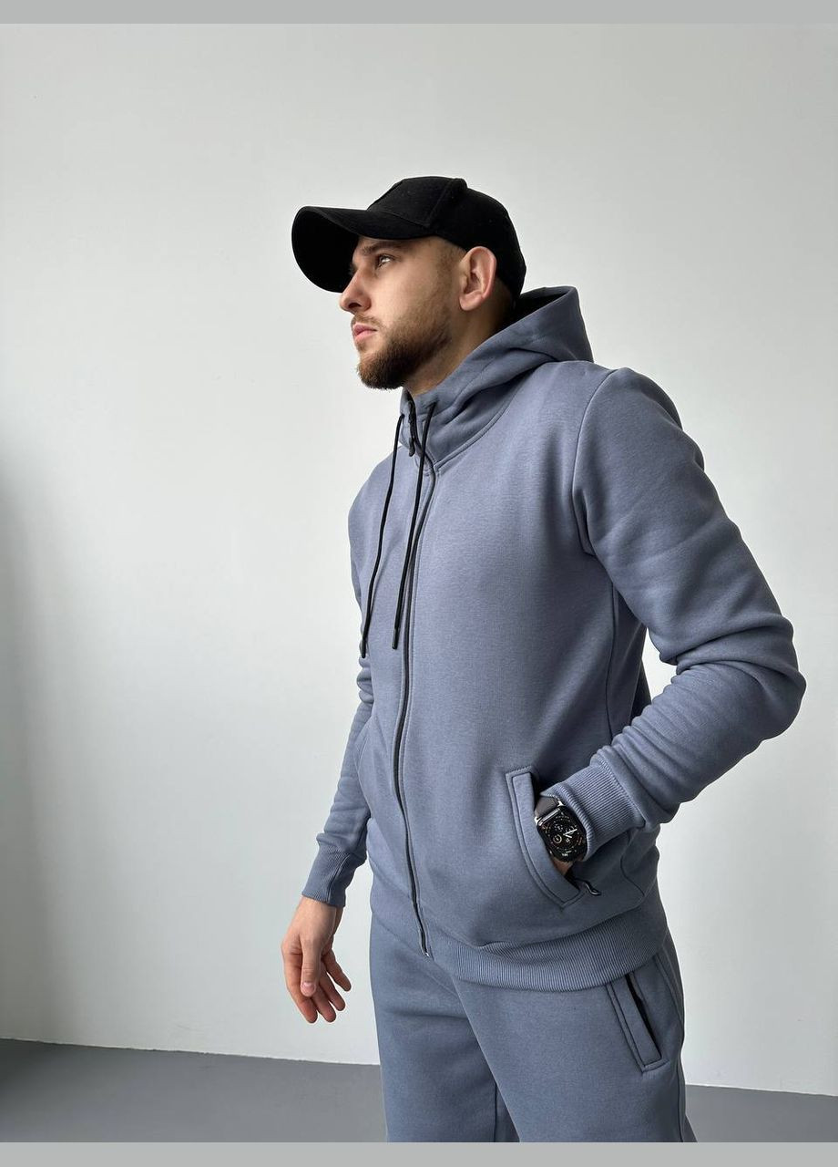 Мужской спортивный костюм No Brand (322014225)