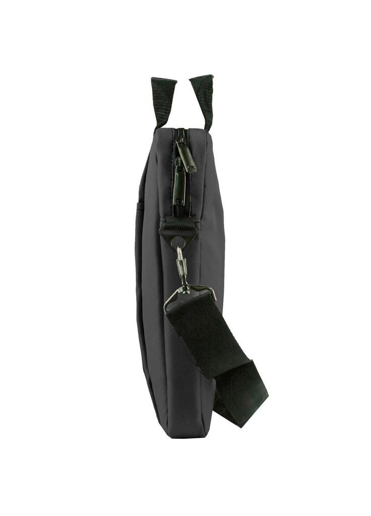 Сумка для ноутбука (m165399) PORTO 10'' LN-10-02BK TRIZUB Black (369015943)