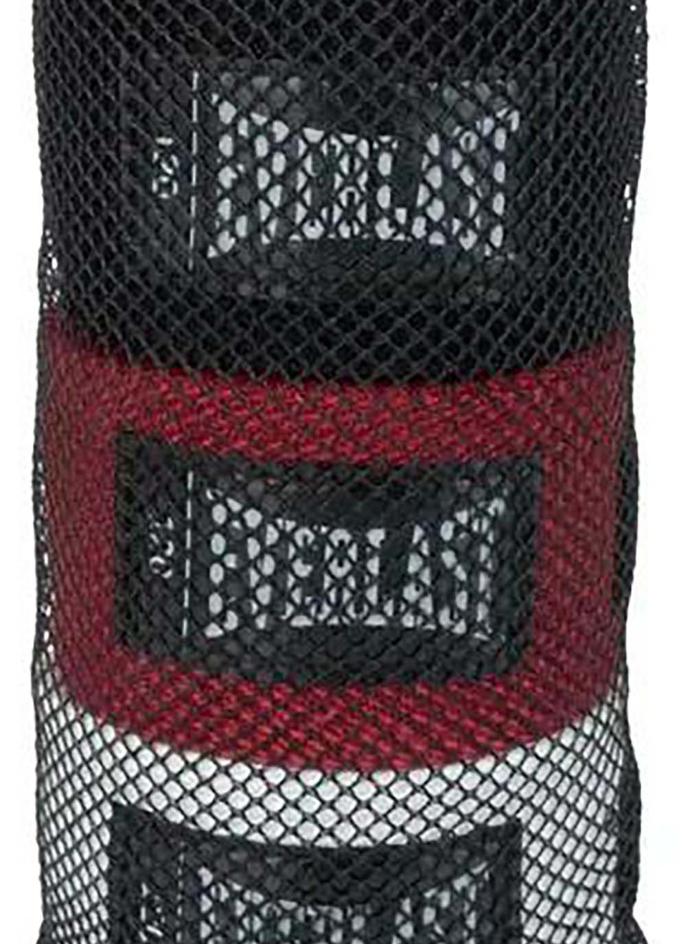Бинти CORE HANDWRAPS 3 PACK Чорний, Білий, Червоний120 (304,8 см) Everlast (367597318)