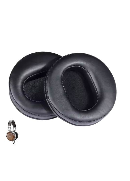 Амбушури для AH-D2000, AH-D5000, AH-D5200, AH-D7000, AH-D7200 Denon (361147897)