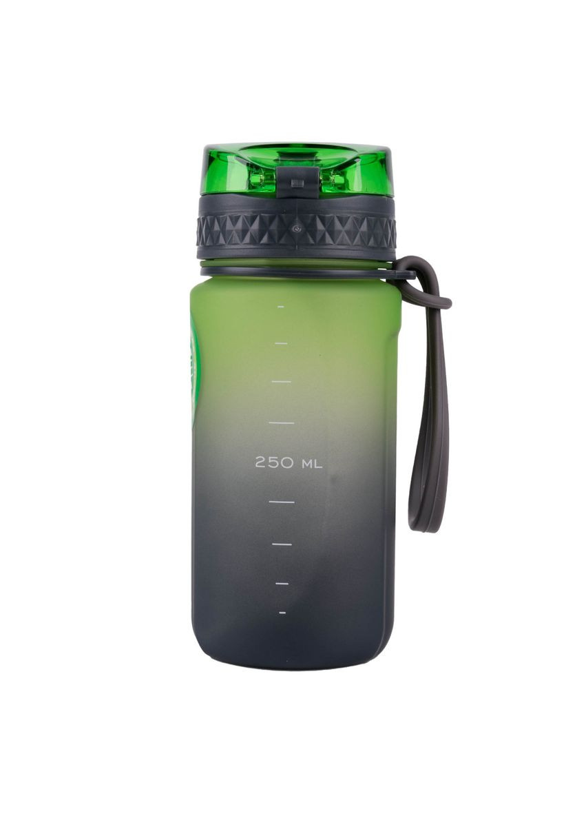 Пляшка для води Fusion grey-green 708324 500 мл Yes (360652108)
