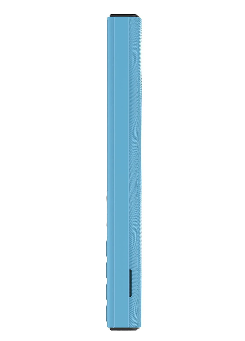 Смартфон B185 Dual Sim 32/32 МБ Синий Ergo (402278211)