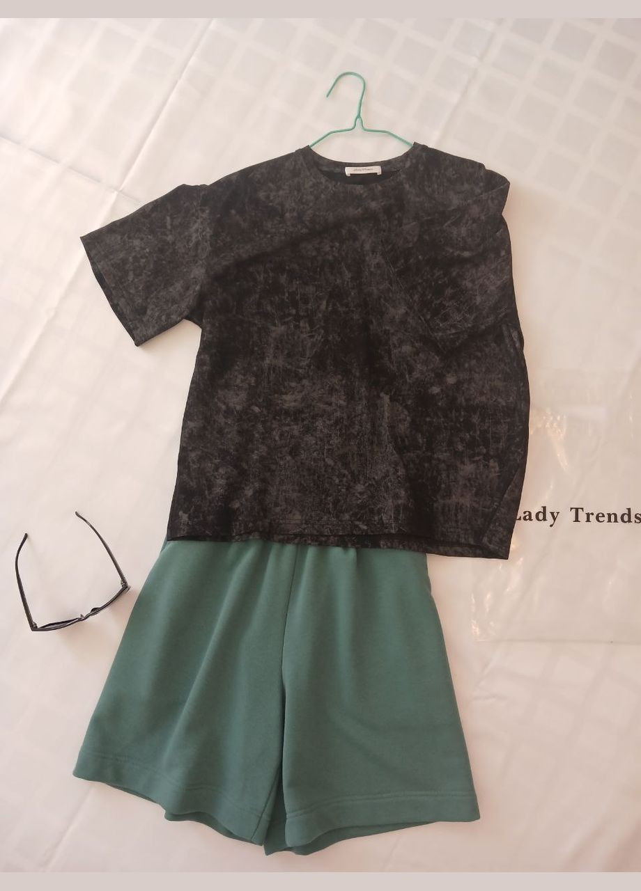 Оверсайс Lady Trends - (338195757)