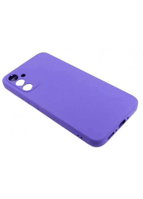 Чехол для мобильного телефона Carbon Samsung Galaxy A34 5G (purple) (DG-TPU-CRBN-170) DENGOS Carbon Samsung Galaxy A34 5G (purple) (326593750)