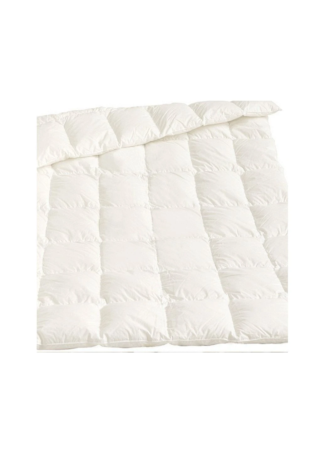 Ковдра пухова Raffaello 062, 140 x 205 Зима (ek42949) Mirson пуховое Raffaello 062, 140 x 205 Зима (392399786)