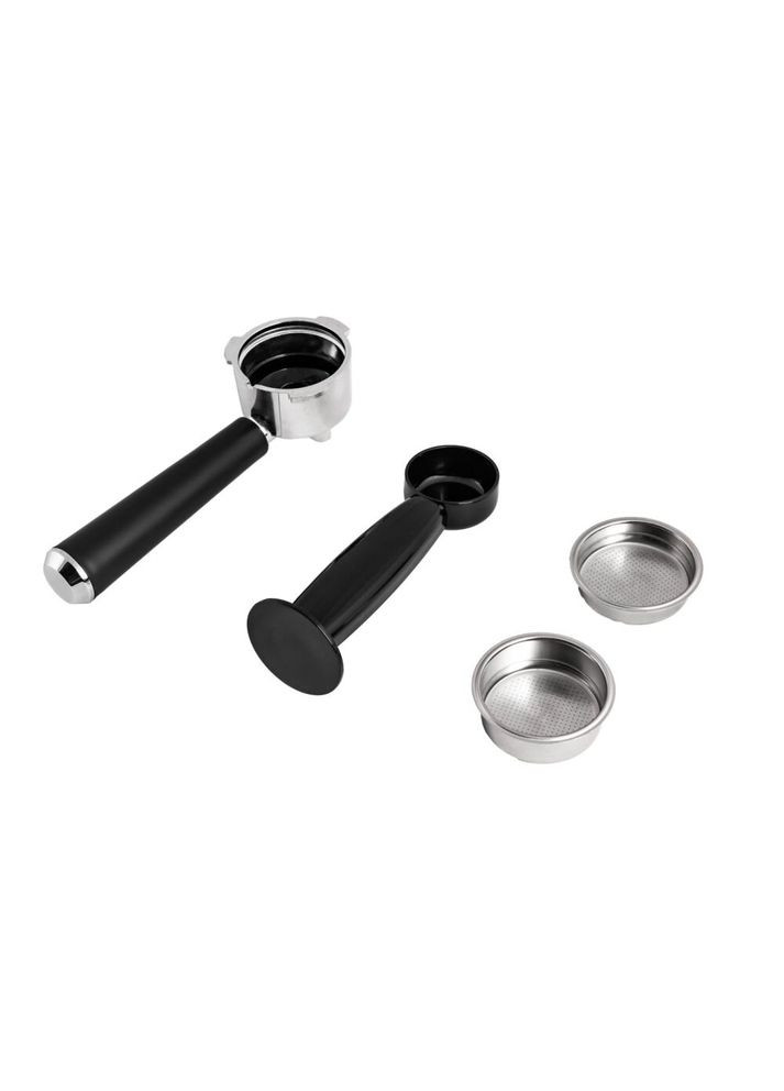 Кавоварка-еспресо LCM-2207 Liberton (362667983)