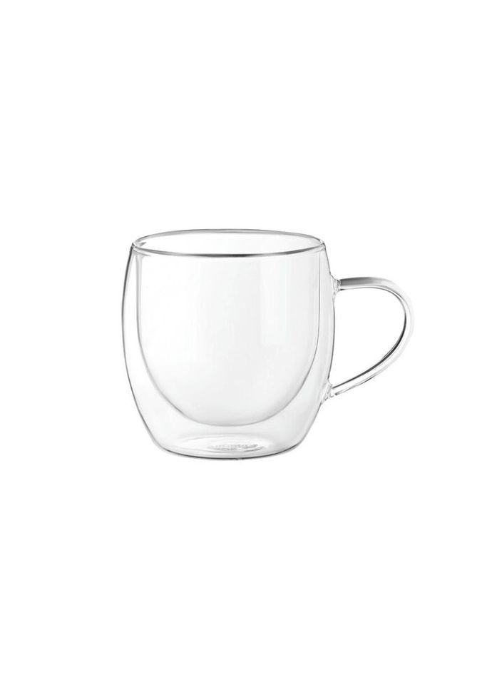 Набір чашок з подвійними стінками AR-2630-GHN 300 мл Ardesto (324824774)