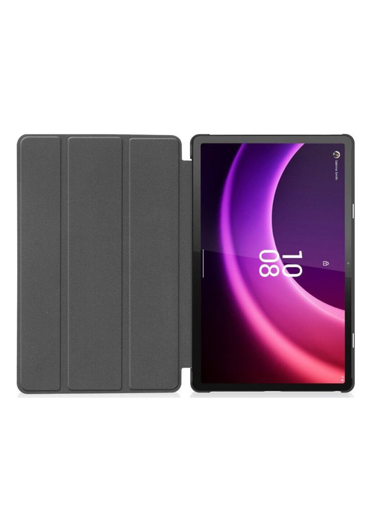 Чехол для планшета Smart Case Lenovo Tab P11 (2nd Gen) (TB-350FU/TB-350XU) 11.5" Light Blue (708681) BeCover (317285113)