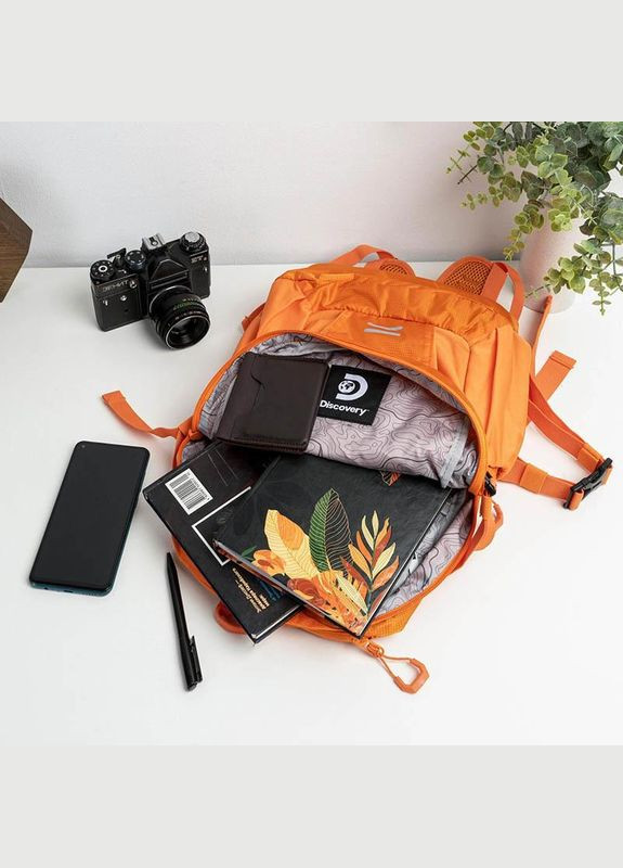 Рюкзак Discovery (335406459)