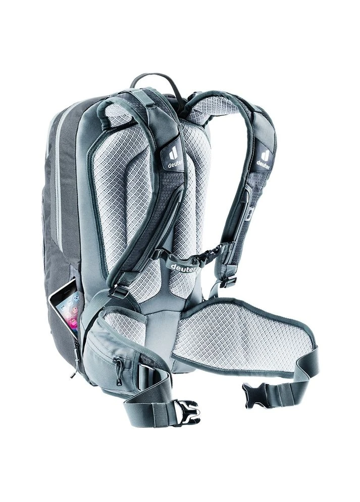 Рюкзак Attack 16 л 3210121 4409 Deuter (318426357)