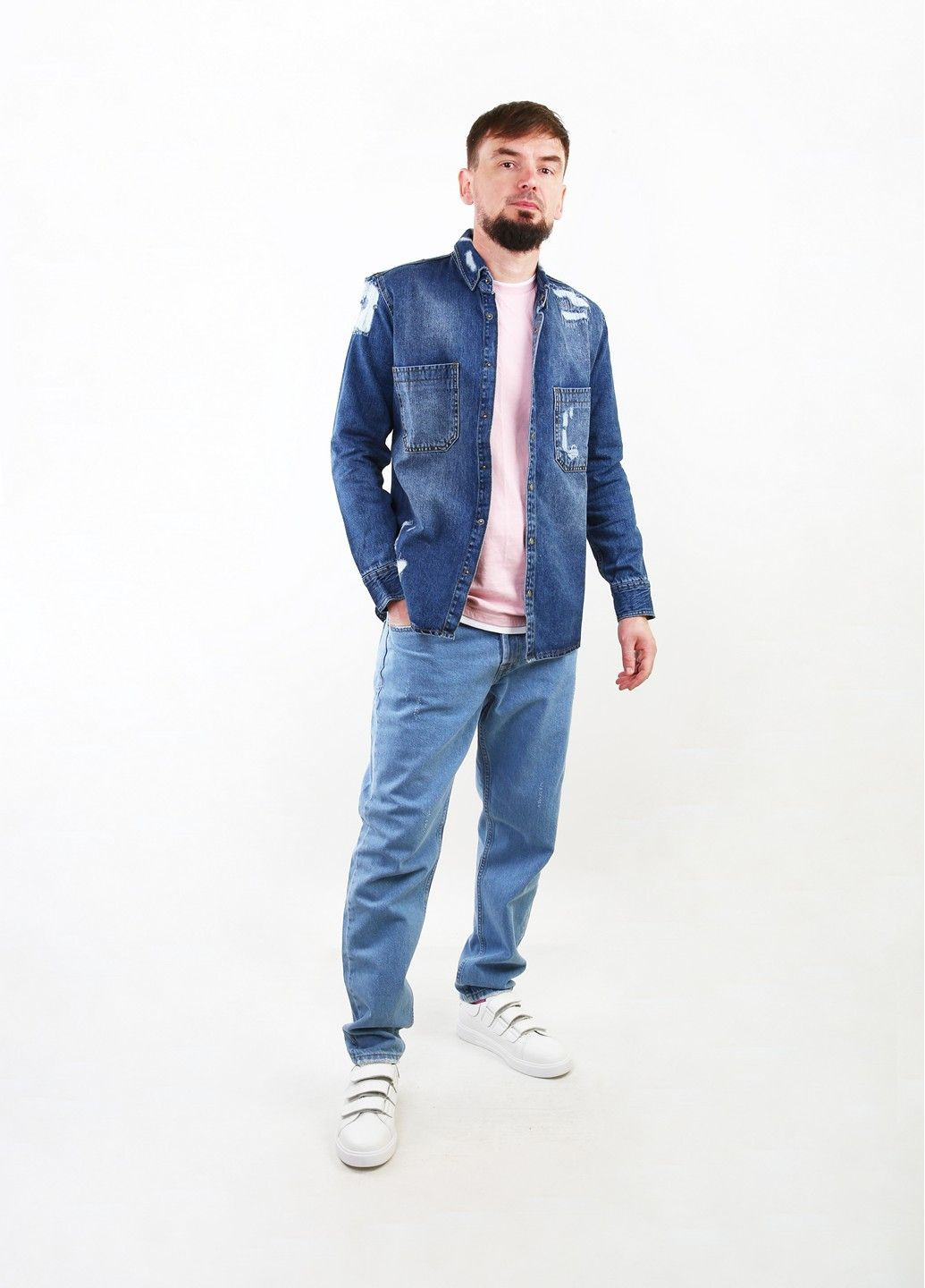 Сорочка Mtp (294606901)