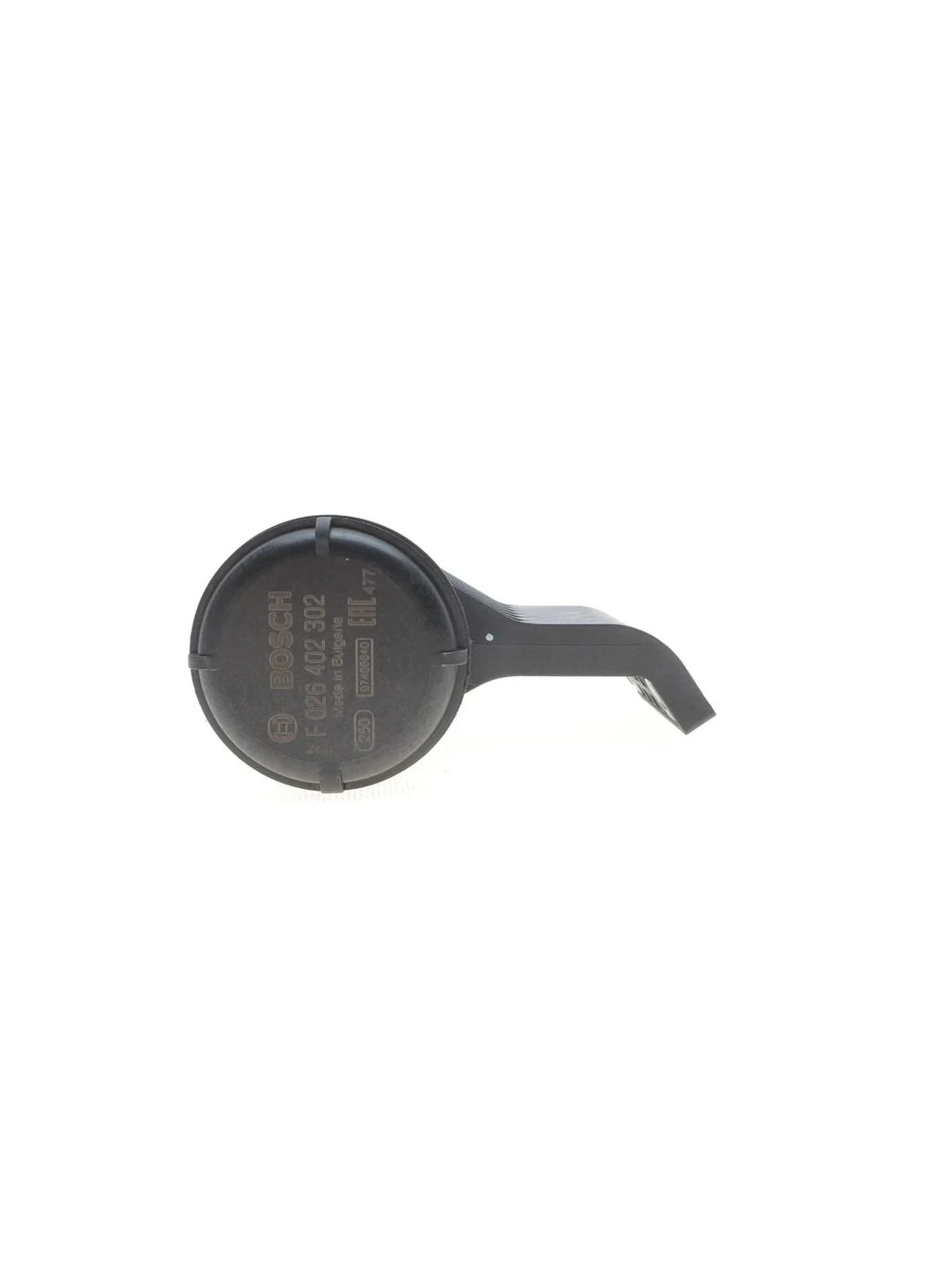 ПАЛИВНИЙ ФІЛЬТР F 026 402 302 Bosch (384714717)