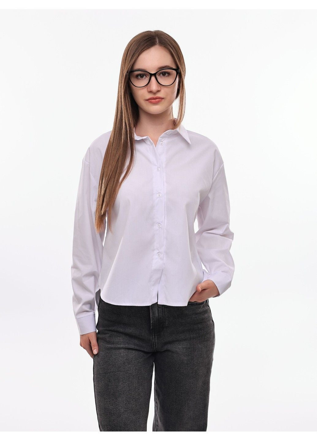 Сорочка жіноча No Brand (365550584)