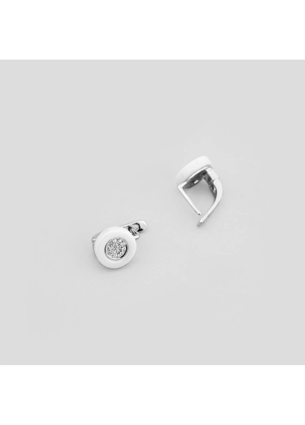 Серьги Валанс Minimal (338796436)