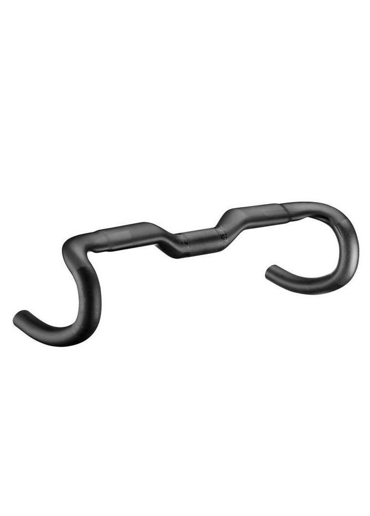 Руль шоссе Contact SLR Riser DB 420 мм черный Giant (369649849)