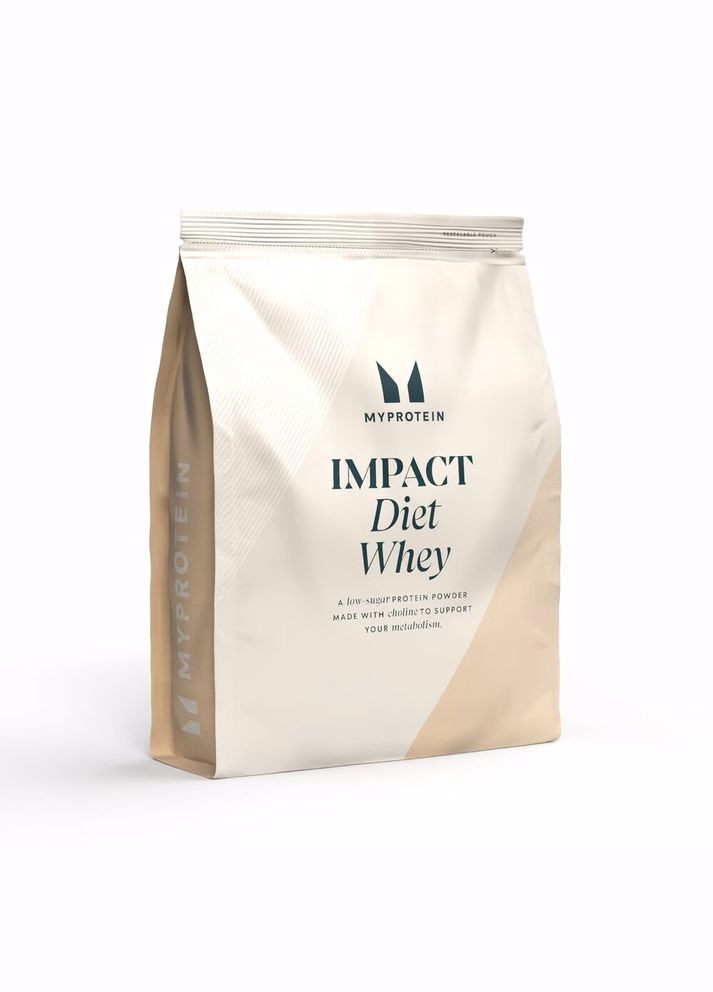 Сывороточный протеин Impact Diet Whey, 1 кг для поддержания диеты и мышц - Печенье-крем My Protein (370368809)