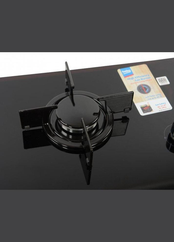 Варочная поверхность комбинированная HILM 64120 S BEKO (332975675)