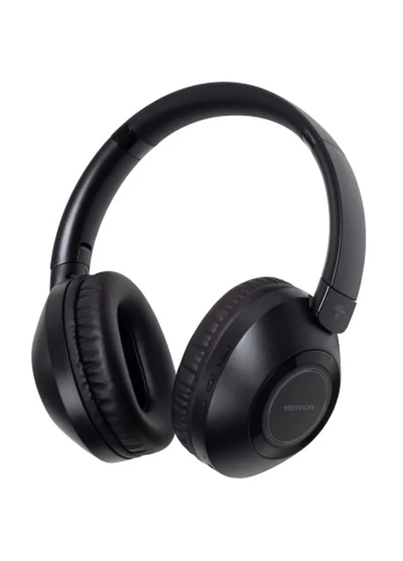 Навушники S11 SoundMate Wireless Black (NBBB0) Vention (399279137)