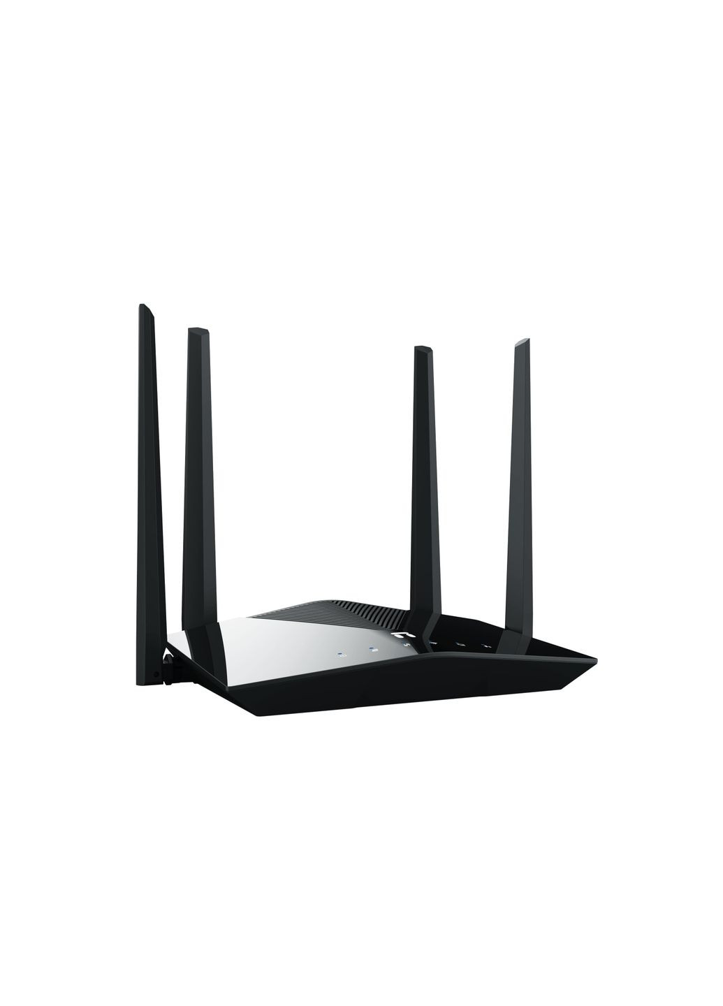 Маршрутизатор NX10 AX1500, 3xGE LAN, 1xGE WAN, MESH Netis (315030231)