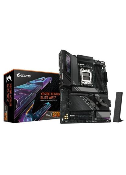 Материнская плата Gigabyte (370623075)