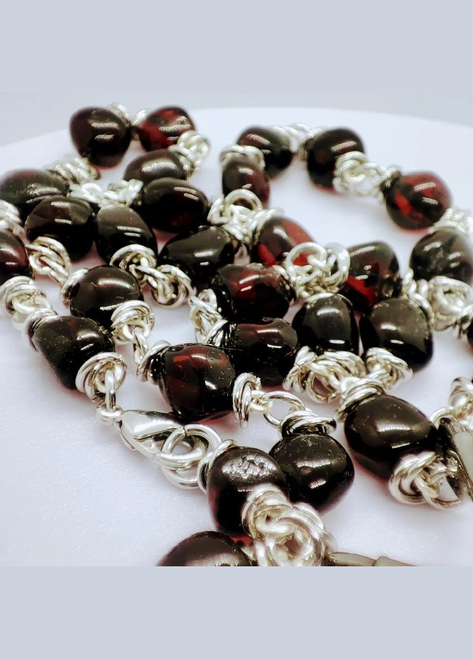 Ожерелье MINOV (315343491)