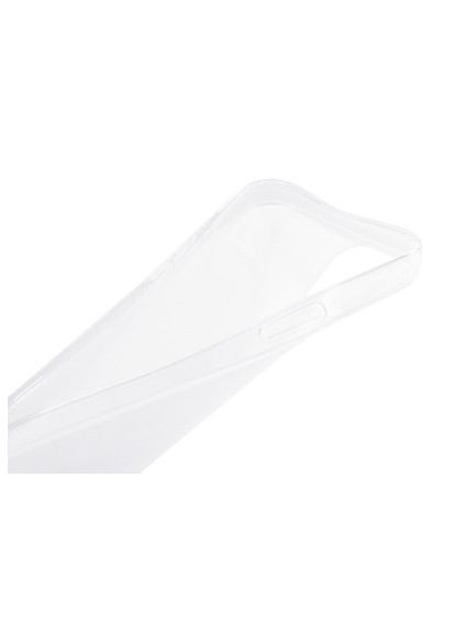 Чохол до мобільного телефона (708110) BeCover Apple iPhone 14 Plus Transparancy (366154352)