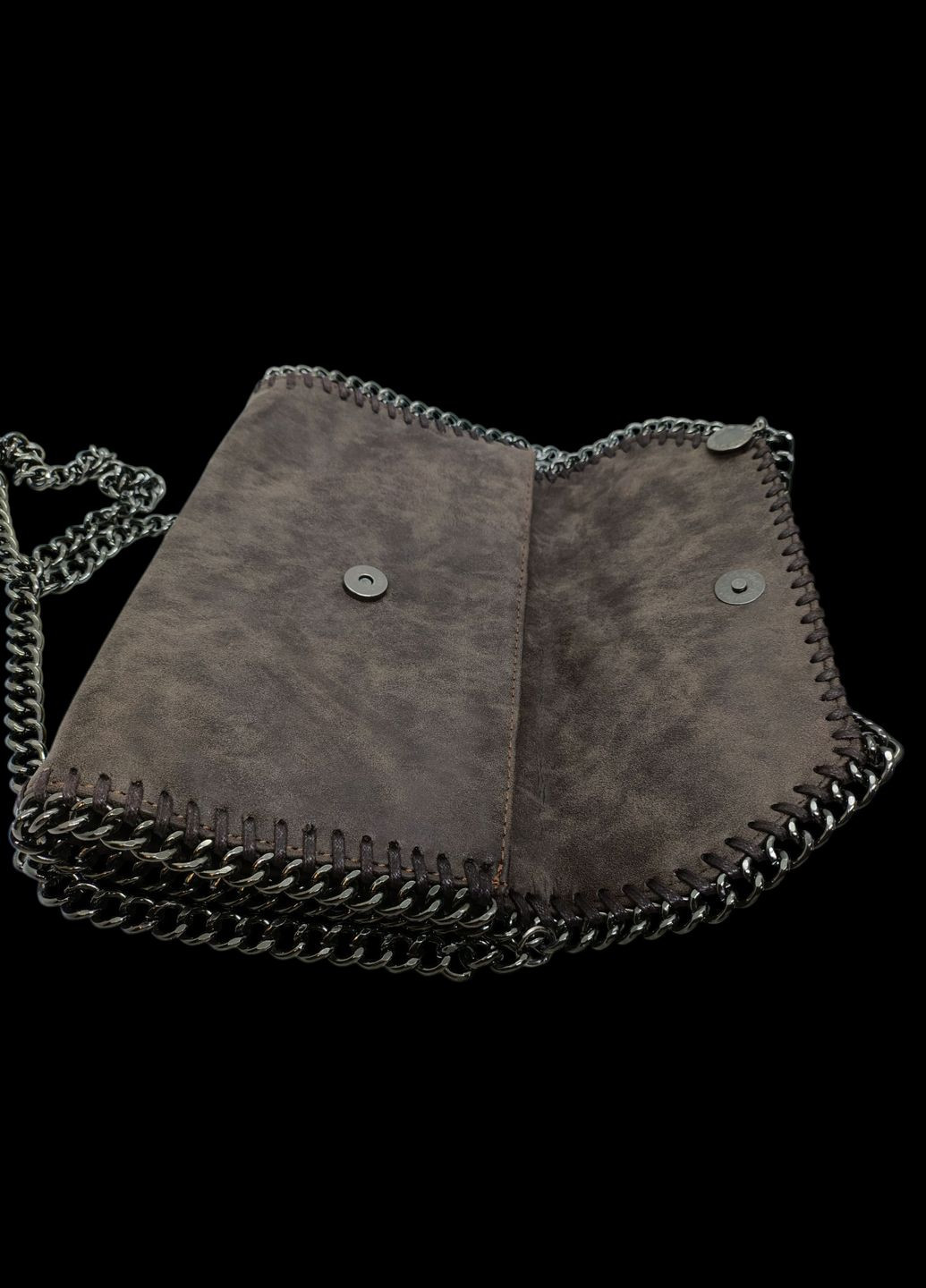 Жіноча сумка-клатч StellaMcCartney No Brand (325878024)