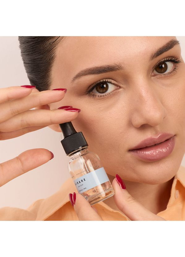 Airare Essence зволожуюча есенція, 20 мл Spa Treatment (307090842)