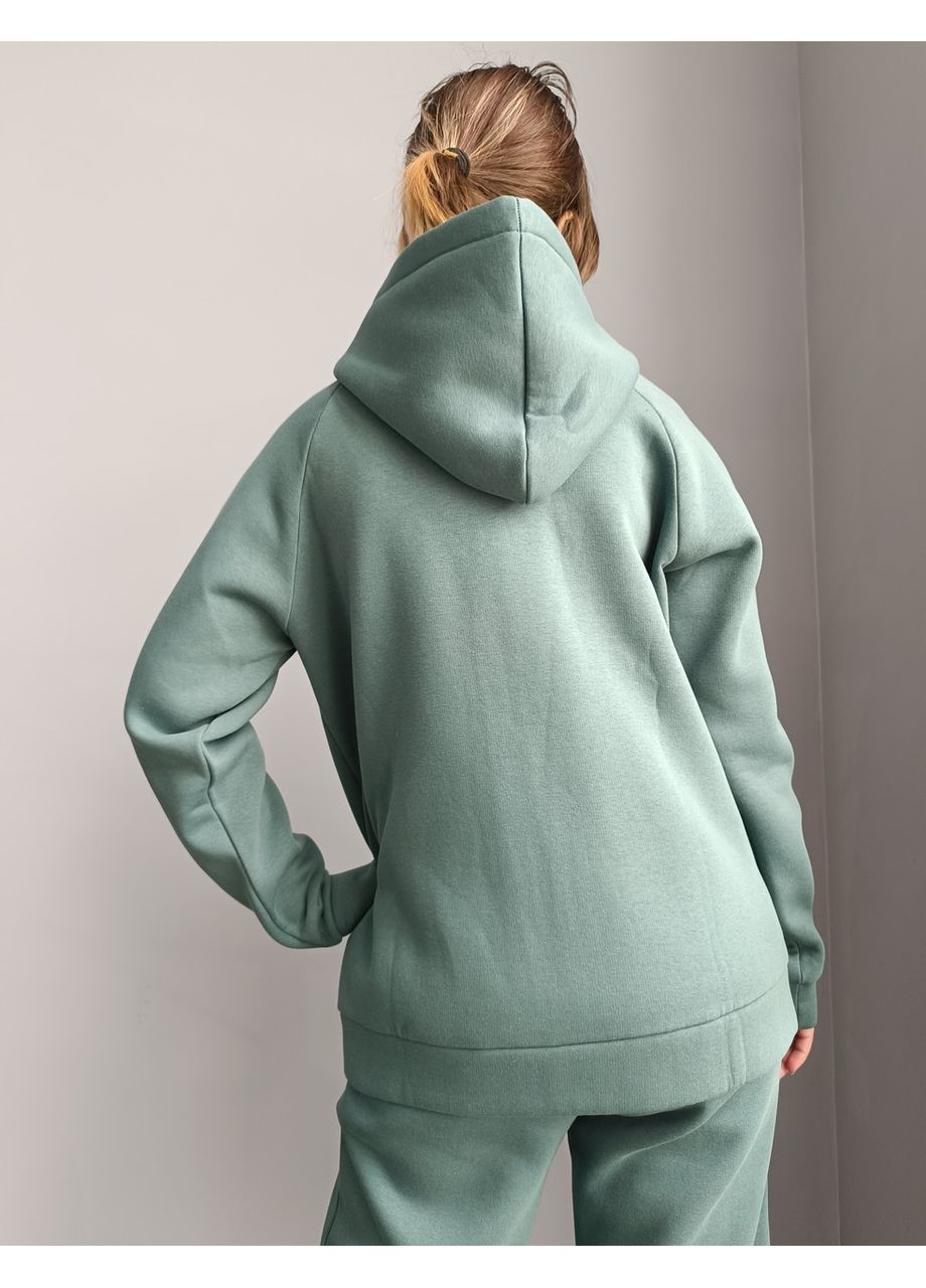 Худое женское с начесом "петроль" 2 Льва (366065252)