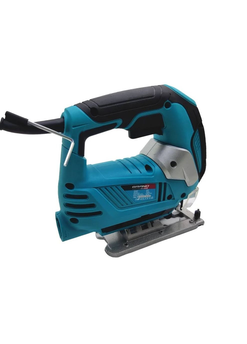 Лобзик ЛЭ - 100 М. 1150 Grand (364120779)