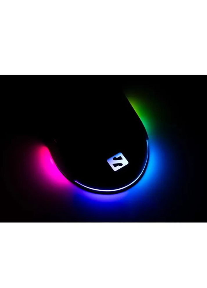 Миша FlexCover 6D Gamer Mouse RGB Black (640-28) Sandberg (317319481)