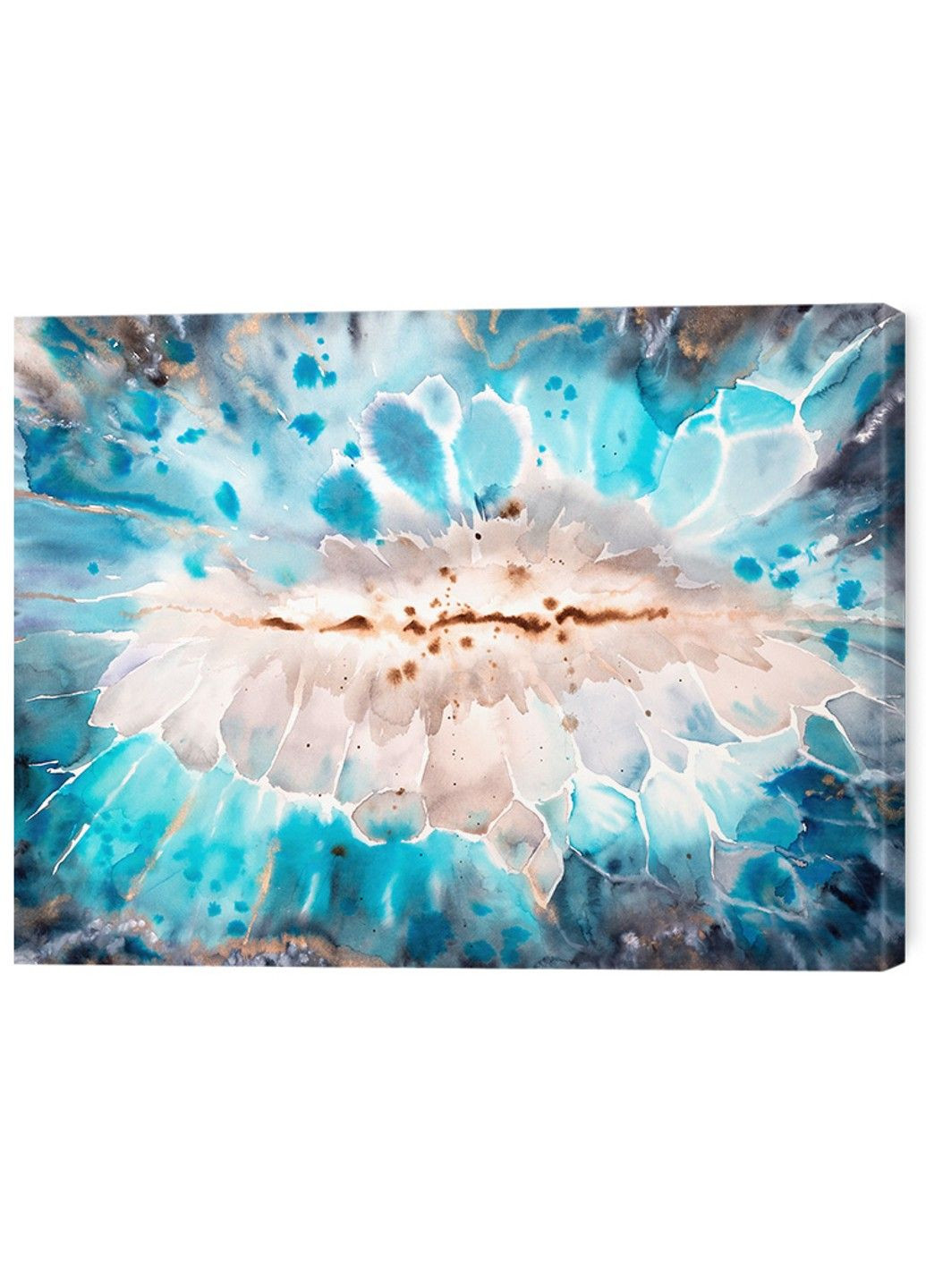 Картина на полотні Абстракція No Brand (324106559)