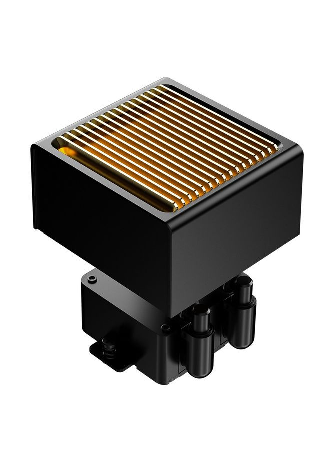 Система водяного охлаждения DX360 GDL ID-Cooling (368679700)