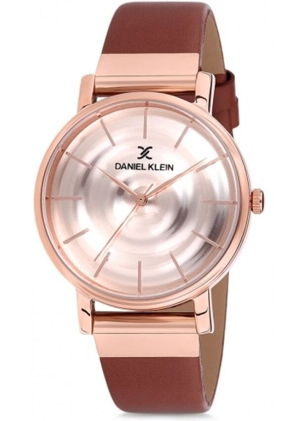 Жіночі наручні годинники DK12076-3 Daniel Klein (330810310)