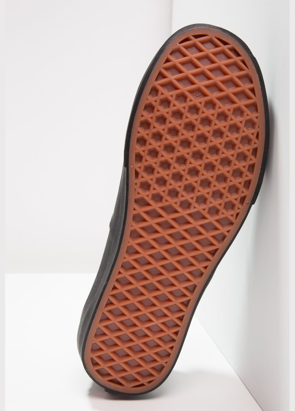 Черные кеды Vans Authentic VN000EE3BKA1