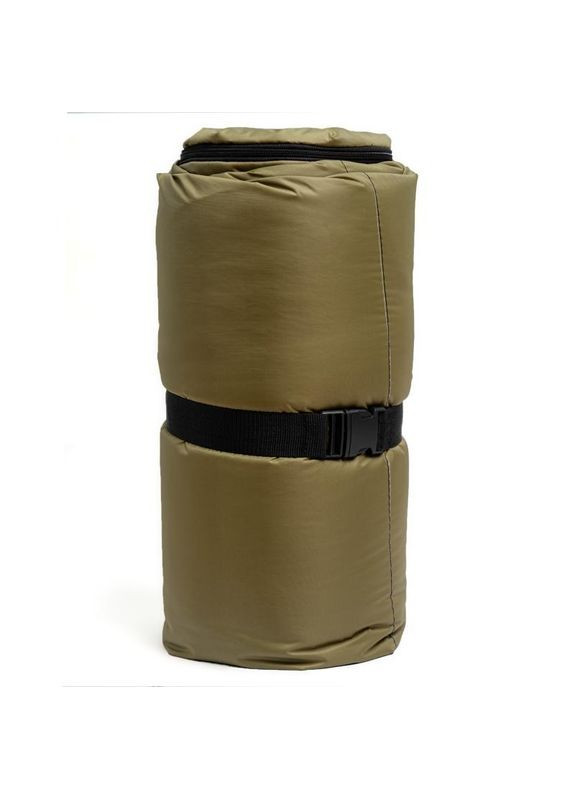 Мішок спальний 3 season 75 Green RA-6651 215х75 см зелений Ranger (365865970)