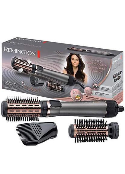Фен-щетка AS8810 Remington (360393052)